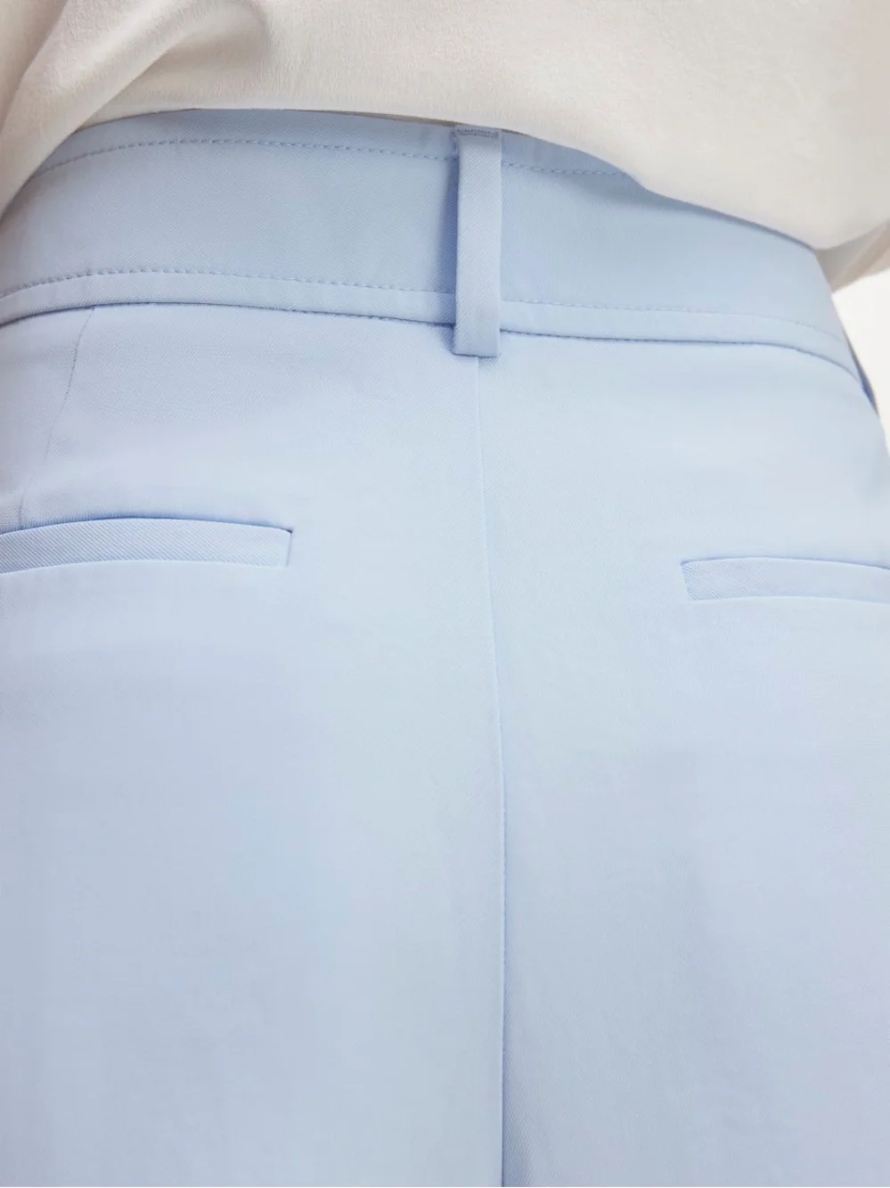 Everlane high rise